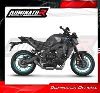 LADĚNÝ VÝFUK DOMINATOR YAMAHA MT09 MT-09 2024- full system GP3 LOW LEVEL